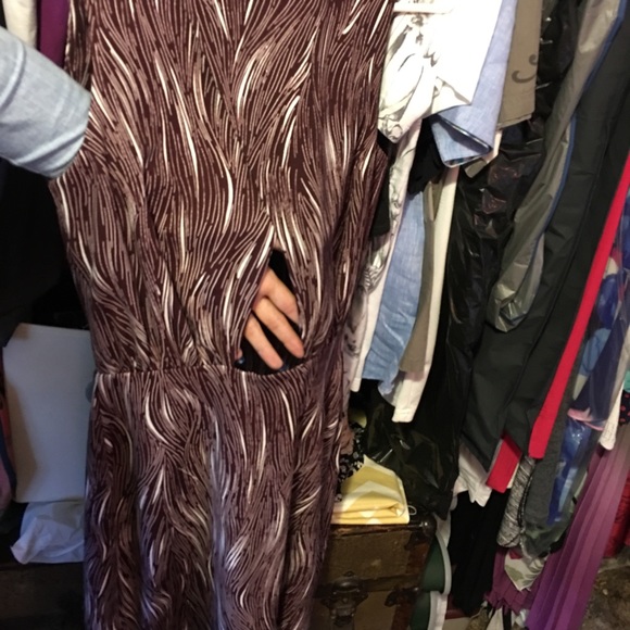 Susana Monaco Sleeveless dress - Picture 5 of 5